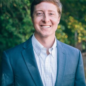 Photo of David Woods M.D.
